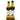 Wood Pressed Yellow Mustard Oil
