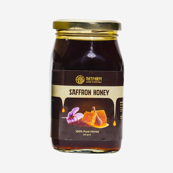 Honey